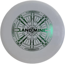 Landmine Weapon Grade
