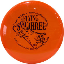 Flying squirrel
