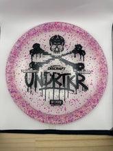 Undertaker Stiff CryZtal Confetti