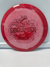 Sidewinder Halo