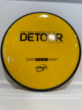 Detour