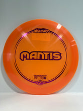 Mantis Z