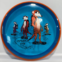 Crave Prism Proton Champions Cup Edition