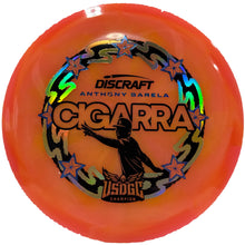 Cigarra AB USDGC Z-Swirl