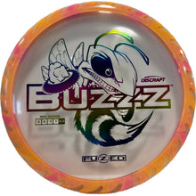 Buzzz Fuzed Buzzzsaw