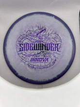 Sidewinder Halo