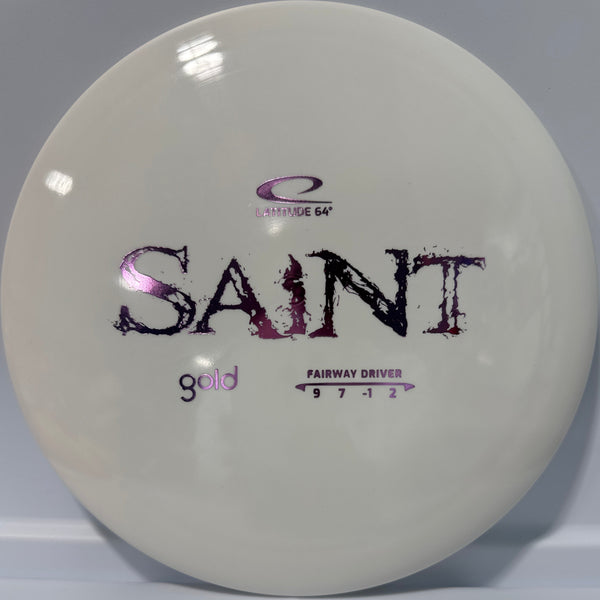 Saint Gold