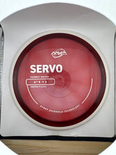 Servo Proton PLC