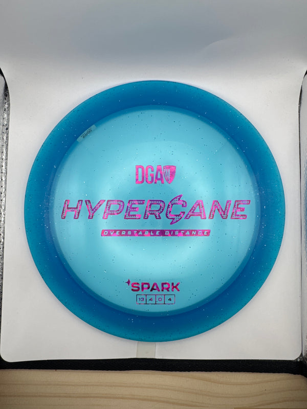 Hypercane Spark