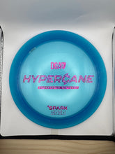 Hypercane Spark