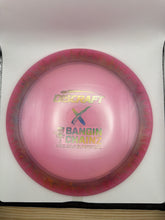 Discraft Scorch Discraft X BC FuZed Distance Driver