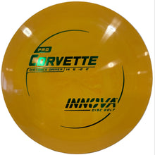 Corvette Pro