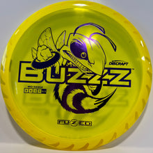 Buzzz Fuzed Buzzzsaw