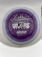 Valkyrie Halo