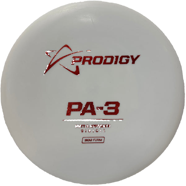 Pa-3 300 Firm