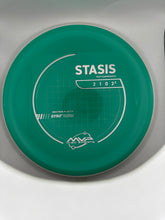 Stasis Neutron