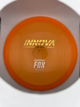 Champion Innova Fox