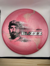 Buzzz 2026 Tour Series