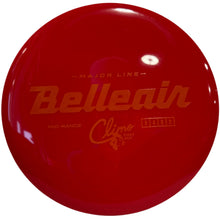Belleair Major Line