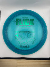 Flick Z Sparkle