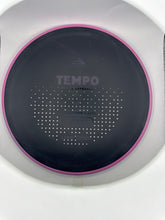 Soft Electron Gyro Tempo
