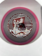 Innova Henna Blomroos Thunderbird Fairway Driver - Moondust Halo Champion