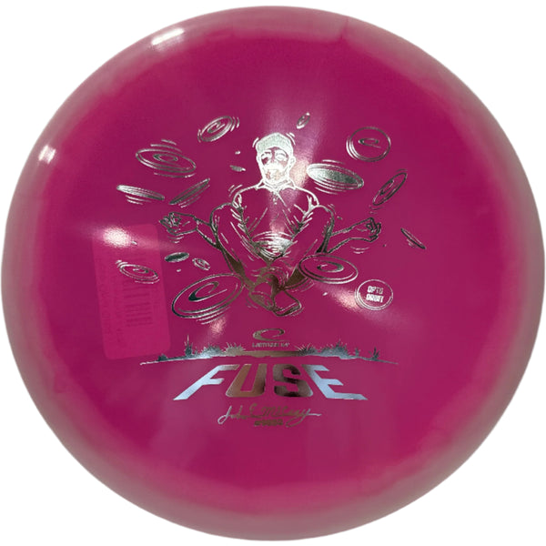 Fuse Opto Orbit