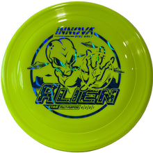 Alien Star