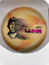 Luna 2026 Tour Series