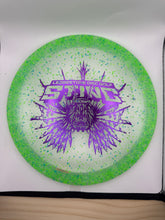 Sting Stiff CryZtal Confetti