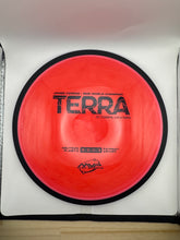 Terra Neutron