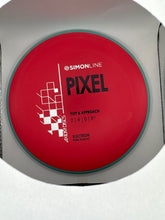 Pixel Electron