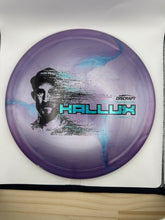 Hallux 2026 Tour Series