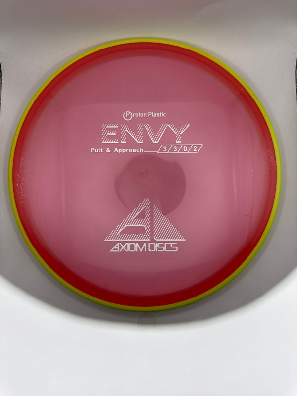 Envy Proton