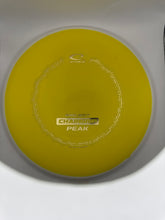 Peak Project Chaingrip
