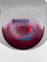 Duo Greg Barsby Tour Series Roadrunner