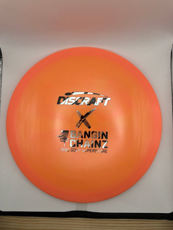 Discraft ESP Athena Fairway Driver – Discraft X BC