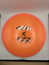 Discraft ESP Athena Fairway Driver – Discraft X BC