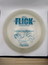 Flick Z Sparkle