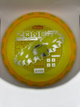 Zone Charity CryZtal Flx Fuzed Zone
