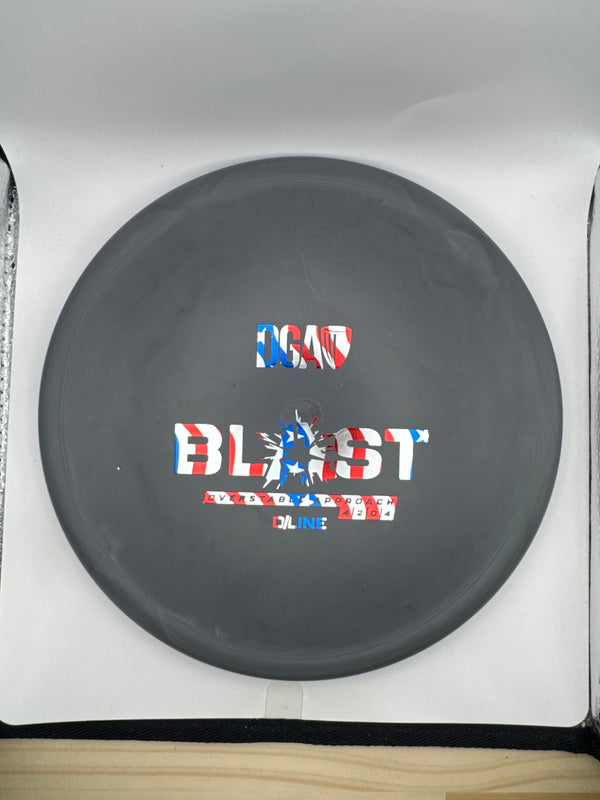 Blast D/Line