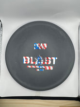Blast D/Line