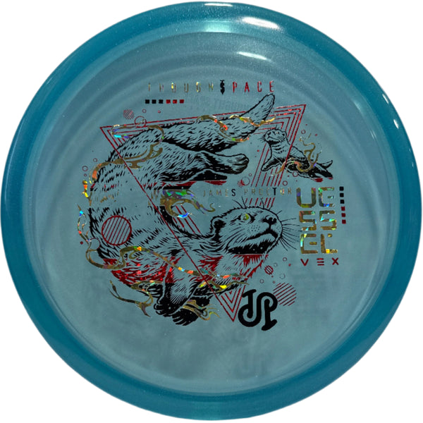 Vessel Vex