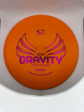 Diamond Zero Gravity