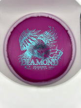 Diamond Opto Orbit