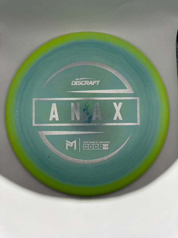 Anax ESP