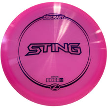 Sting Z