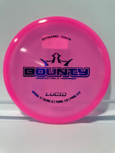 Bounty Lucid