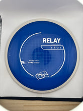 Relay Neutron