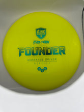 Discmania NEO Founder